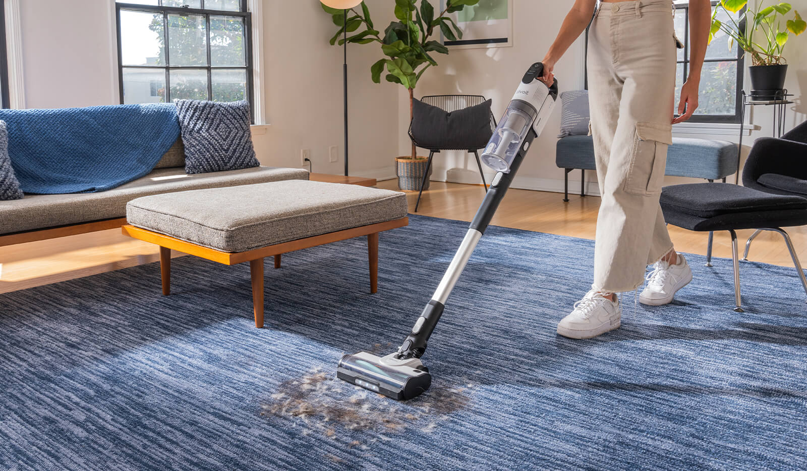 How to Choose the Best Cordless Stick Vacuum