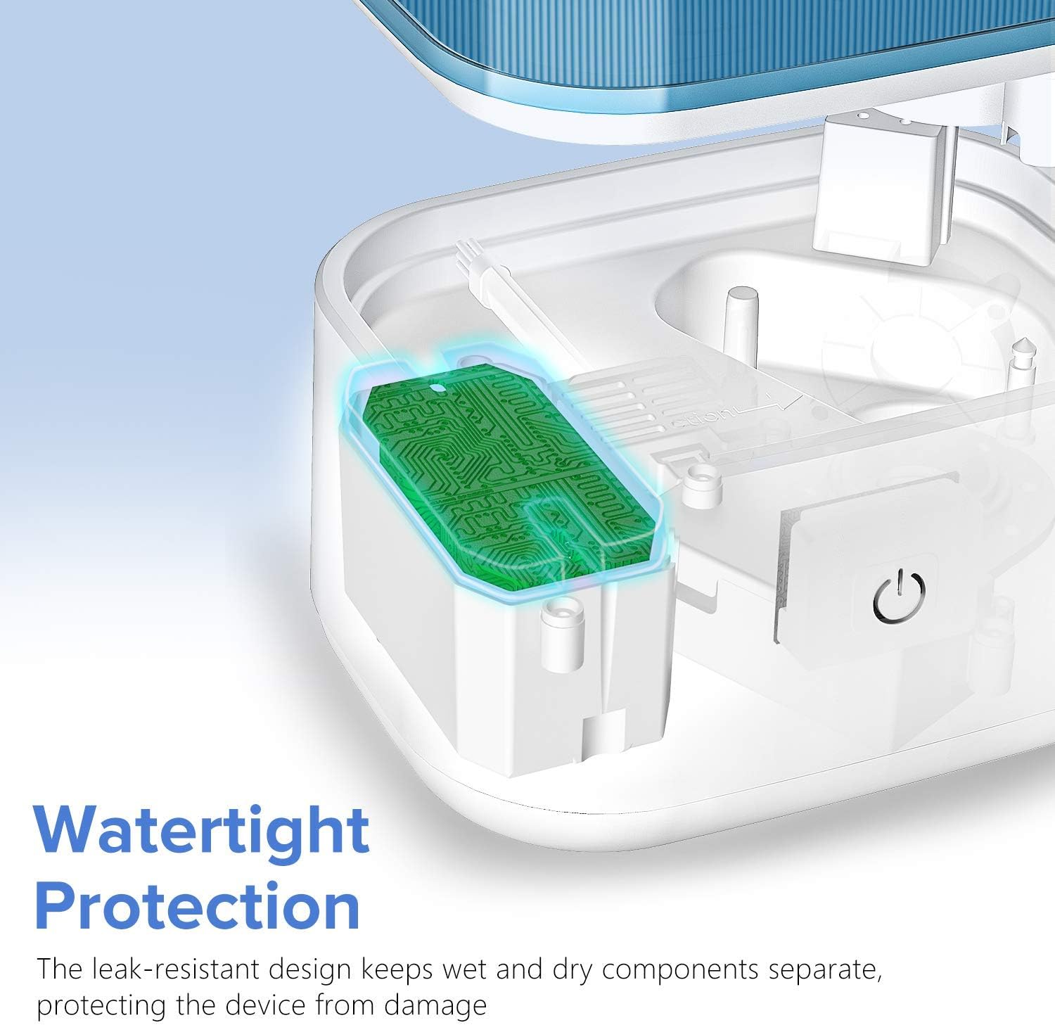 Levoit Classic 200 Ultrasonic Humidifier