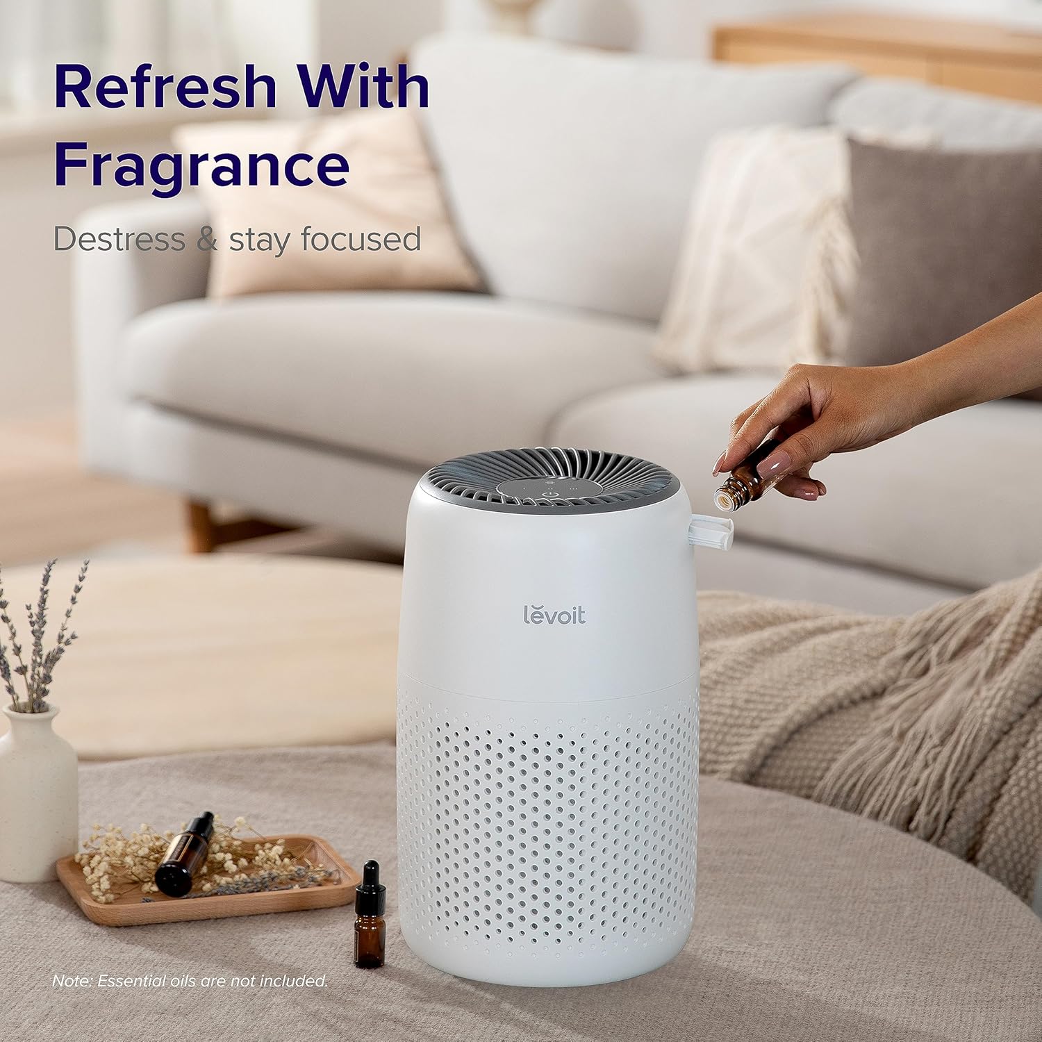 Levoit Core Mini -P Air Purifier