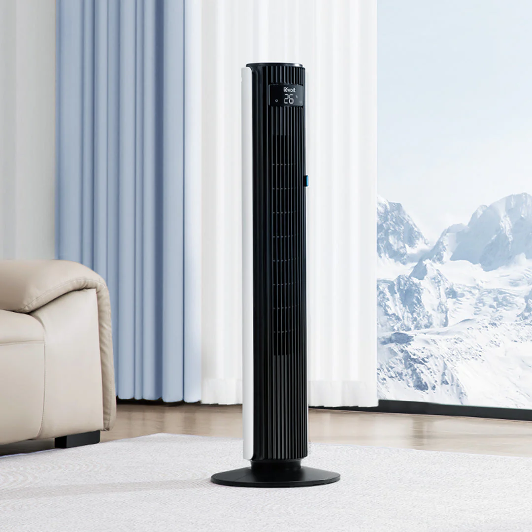 Tower Fans