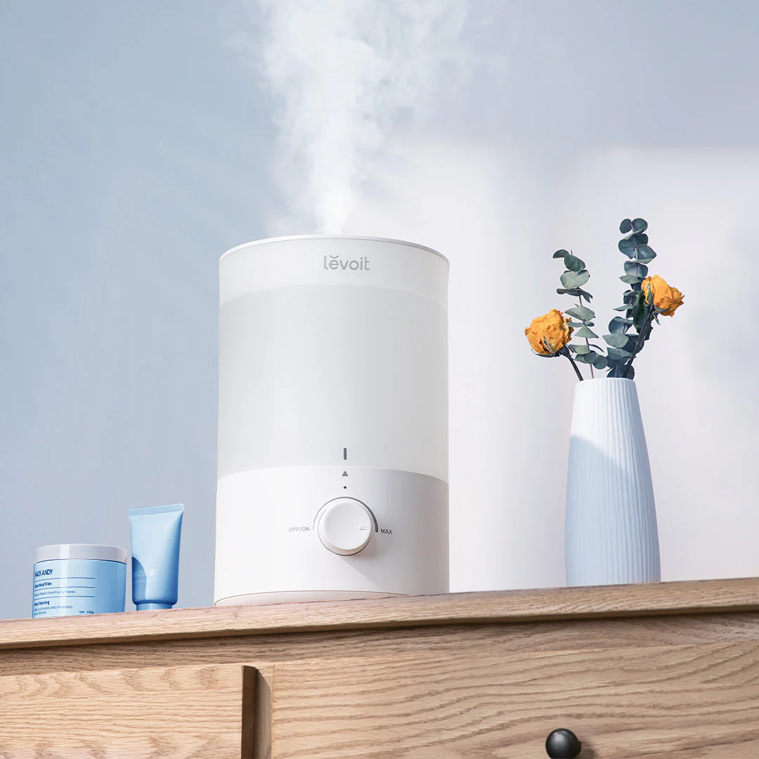 Humidifiers