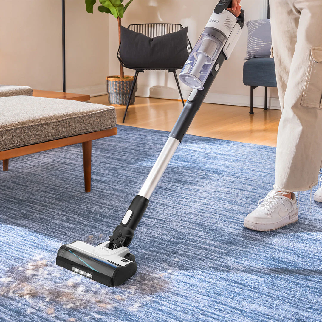 Vacuum Cleaners