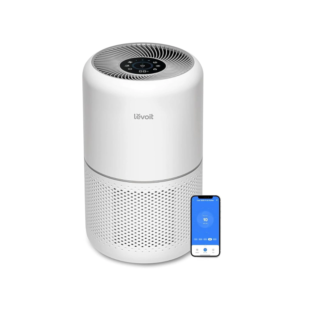 Levoit Core 300S -P  Smart Air Purifier