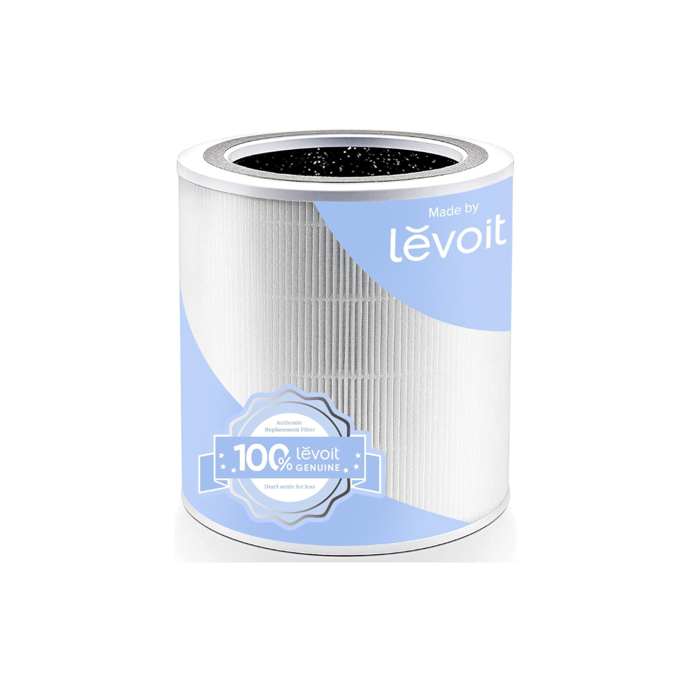 Levoit Core 400S Air Purifier HEPA Replacement Filter