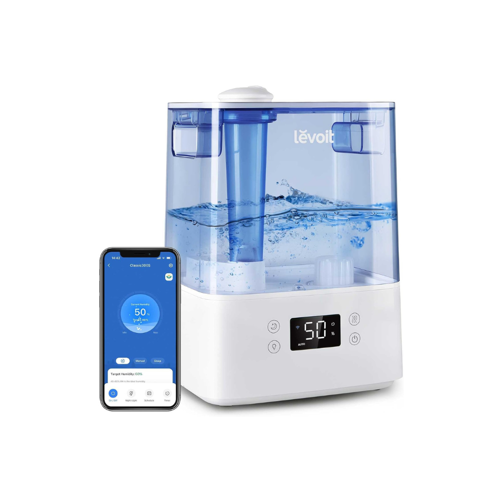 Levoit Classic 300S Ultrasonic Smart Humidifier