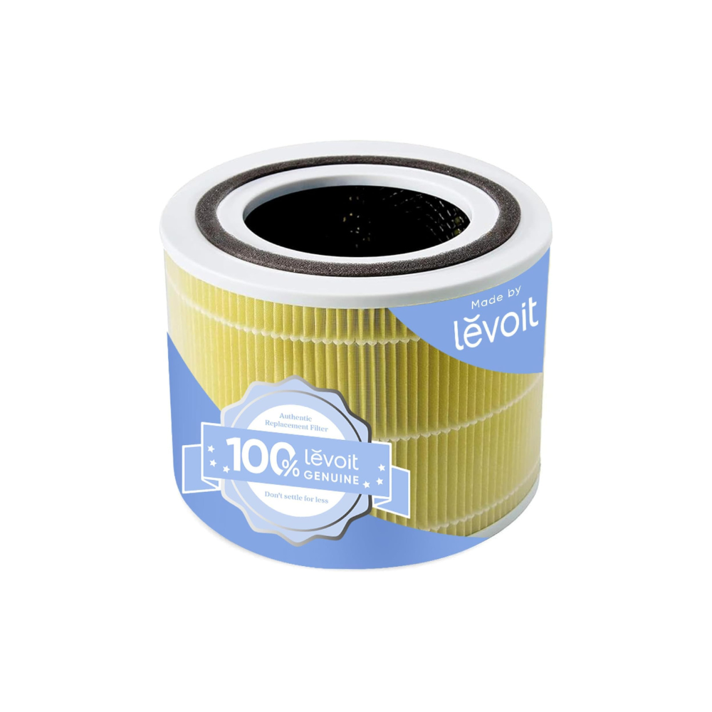 Levoit Core 300/300S Air Purifier Pet Allergy Replacement Filter