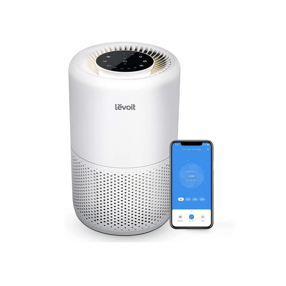 Levoit Core 200S-P  Air Purifier